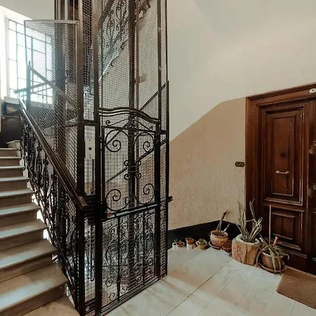 - Vatican 4* Řím