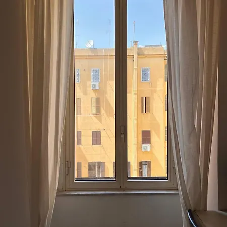 - Vatican Řím