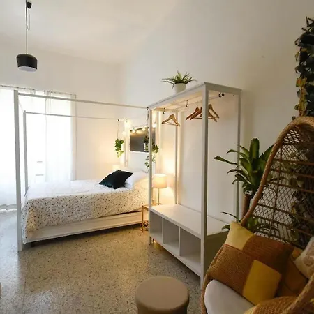 - Vatican Guest house *