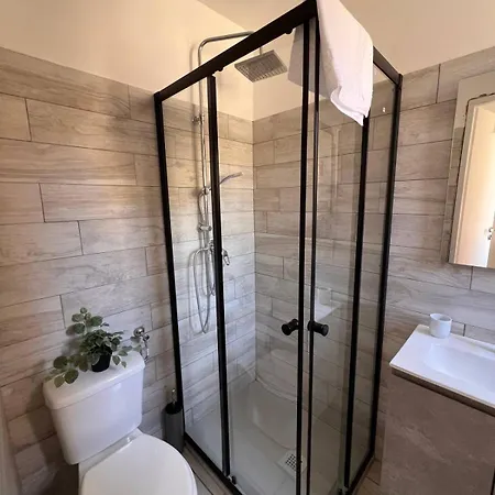 - Vatican Guest house Rome
