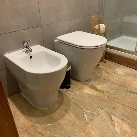 - Vatican Guest house