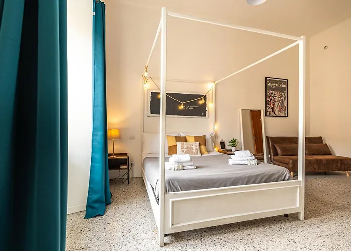 Pensionat - Vatican Rom