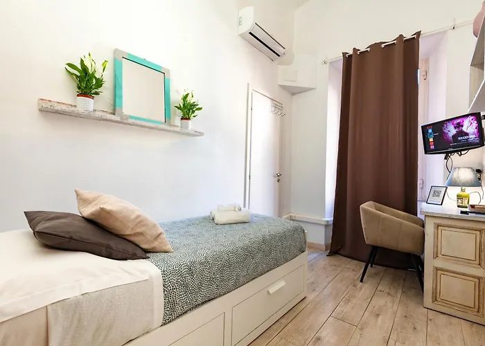 - Vatican Guest house Rome