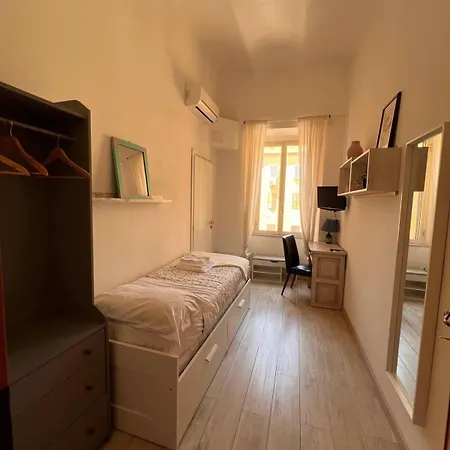 - Vatican Guest house 4*