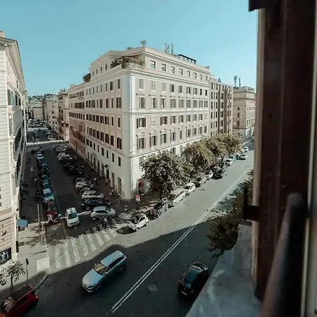 - Vatican Guest house