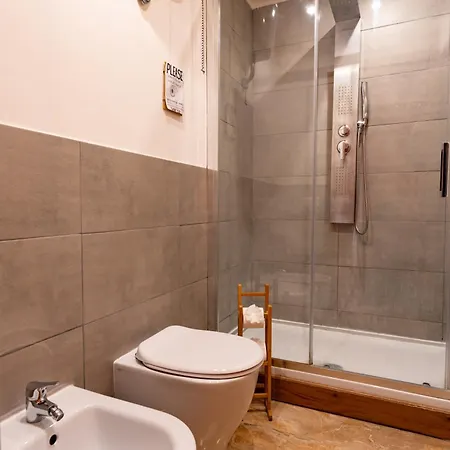 Guest house - Vatican 4*