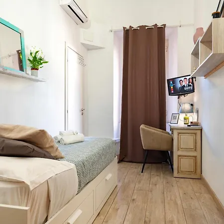 Guest house - Vatican 4*