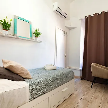 - Vatican Guest house Rome