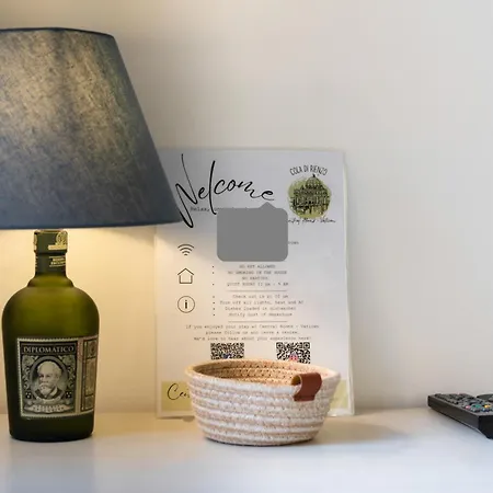 - Vatican Guest house